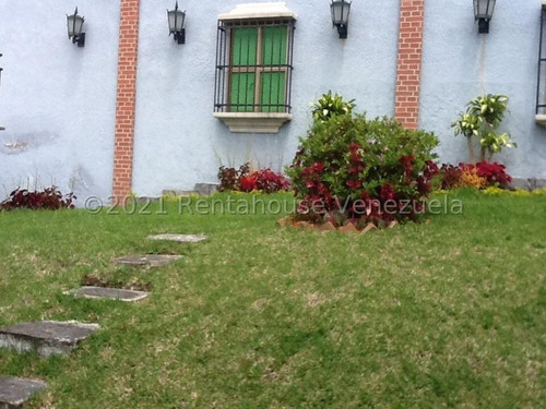 Imagen 11 de 16 de Quinta En Venta Prados Del Este Mls #21-18072