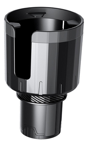 Adaptador De Soporte De Taza De Coche Expansor De Portavasos