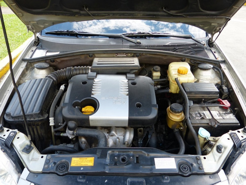Chevrolet Optra Limited Mt 1800