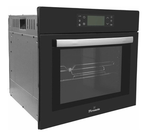 Horno Eléctrico Florencia 7887f Negro 220v