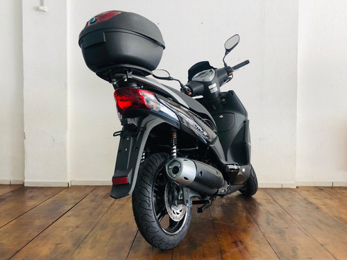 Kymco Agillity 16+ 200i 2020/2021 4 Opção De Cores