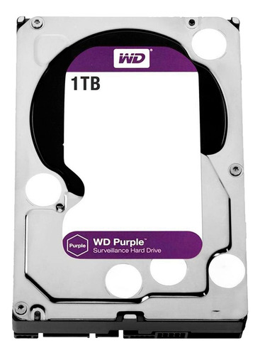 Kit Cftv 4 Câmeras Intelbras 3230b Full Hd 1080p 3104 Purple