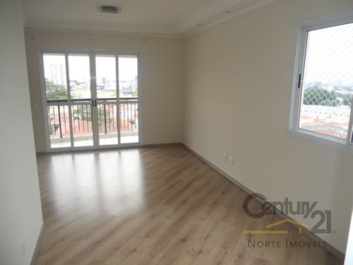 Imagem 1 de 15 de Apartamento, Venda, Vila Guilherme, Sao Paulo - 1185 - V-1185