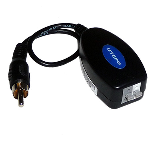 Imagen 4 de 6 de Transmisor Receptor J R Kit 2 Amplificadores Pasivo De Audio