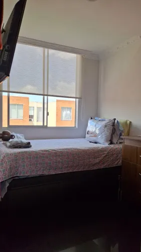 Montecarlo 5 Apartamento En Venta