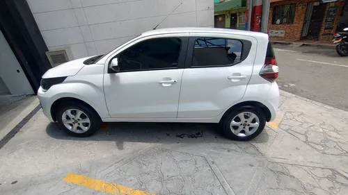 Fiat Mobi 1.0 Like
