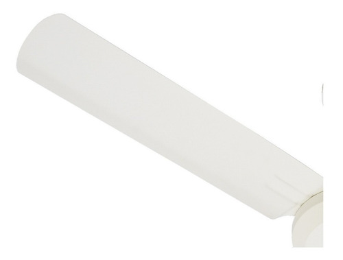 Ventilador De Techo Protalia 3418 Metalico 48 Plafon Led Cantidad De Aspas 4 Color De La Estructura Blanco Color De Las Aspas Blanco Diámetro 120 Cm Frecuencia 50 Material De Las Aspas Metal