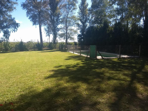 Imagen 2 de 20 de Venta Casa Estilo Campo 5 Amb. Con Renta Bº El Encuentro - Tigre