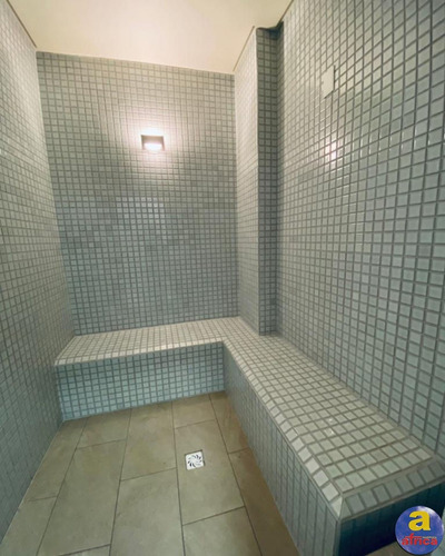 Imagem 8 de 30 de Excelente Apartamento 4 Suítes, 3 Vagas De Garagem Na Meia Praia Em Itapema/sc - Imobiliária África - Co00033 - 69945458