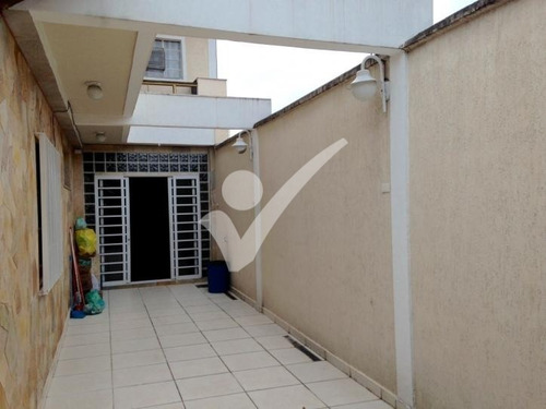 Imagem 3 de 29 de Casa À Venda Em Mooca - Ca003513