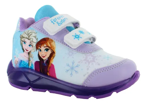 Frozen tenis sale
