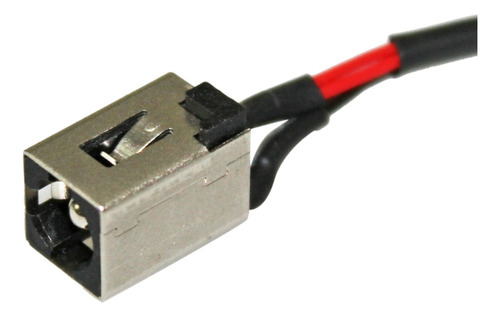 Power Jack Toshiba P50-b P55-b P50t-b Dd0blnad000 P230