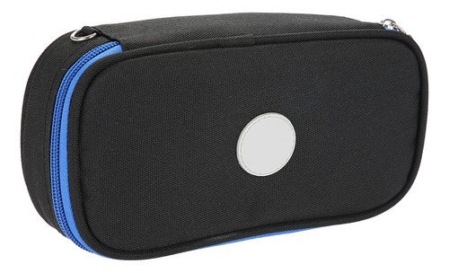 Estuche Organizador Portátil De Insulina Para Diabéticos, Bo