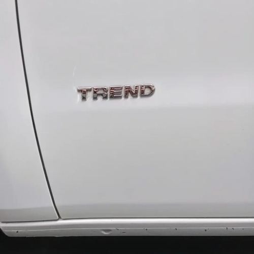 Volkswagen Gol 1.6 Trendline 5 p