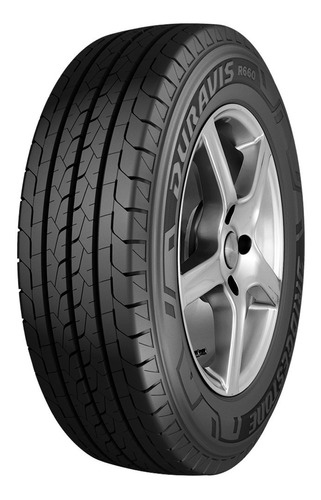 Neumático Bridgestone Duravis R660 235/65 R16 115/113 T