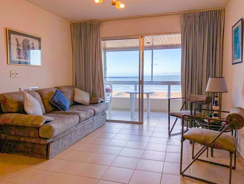 Imagen 1 de 17 de Apartamento 2 Dormitorios En Playa Brava, Punta Del Este