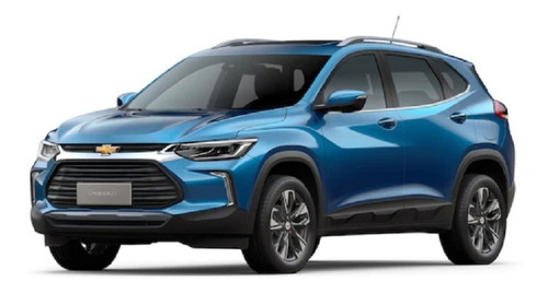 Imagen 11 de 16 de Chevrolet Plan - Tracker - 83/84- $5.400.000