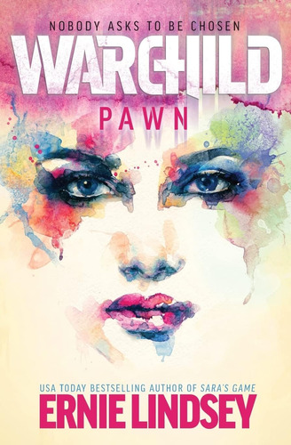 Libro: Warchild: Pawn (the Warchild Series)