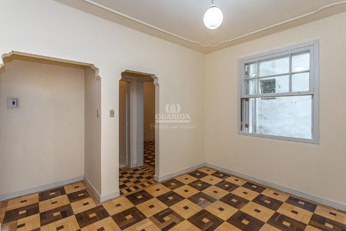 Imagem 4 de 19 de Apartamento Para Aluguel, 1 Quarto, Centro Histórico - Porto Alegre/rs - 6832