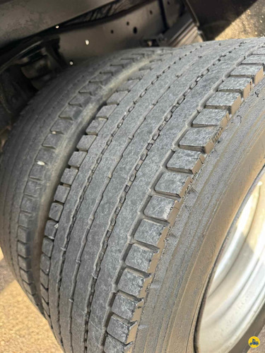 Mb 710 Plus 2004/2004 Turbinada, Interculada, Freio A Ar E P
