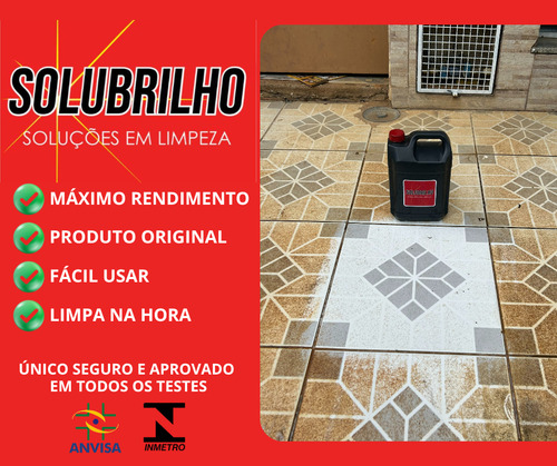 Solubril