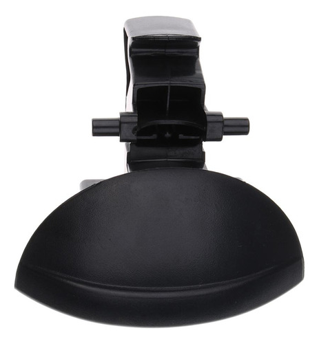 4x Caja De Guantes Compartamiento Reparación Para - Negro