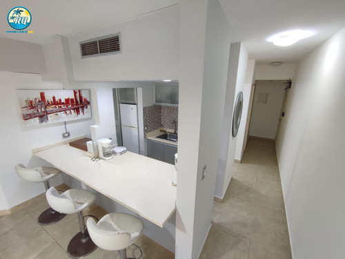 Conjuto Res, Gran Marina Tucacas Hermoso Apartamento En Alquiler Vacacional.