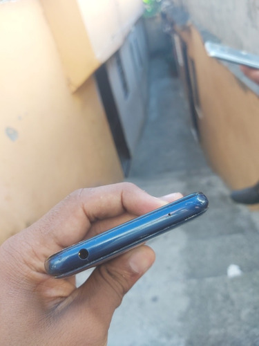 Motorola G7 Power