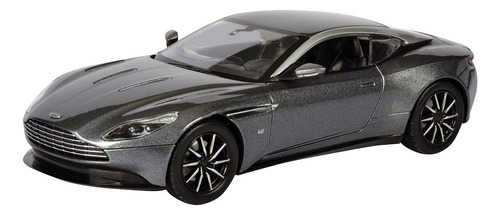 Modelo 1: 24 Aston Martin Hstnn-db11  Metalizado Gris Oscuro