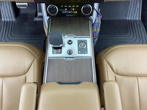 Land Rover Range Rover 4x4