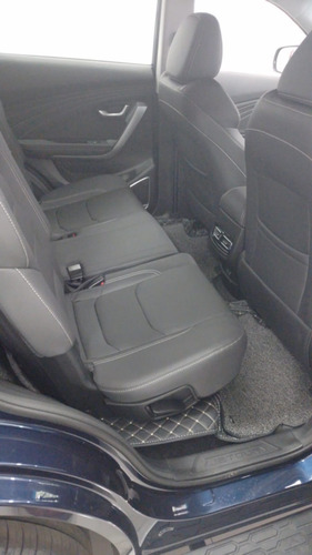 Imagen 7 de 15 de Jetour X70 At 7 Plazas 1.5 Turbo 147cv #em