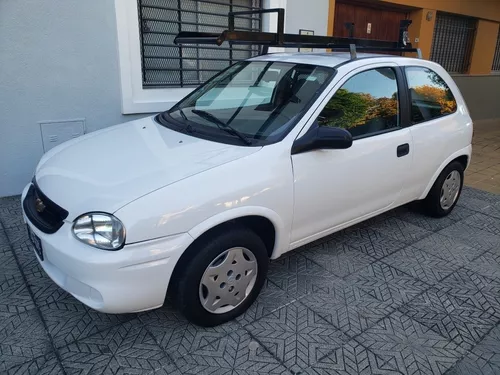 Corsa 2010  MercadoLibre 📦