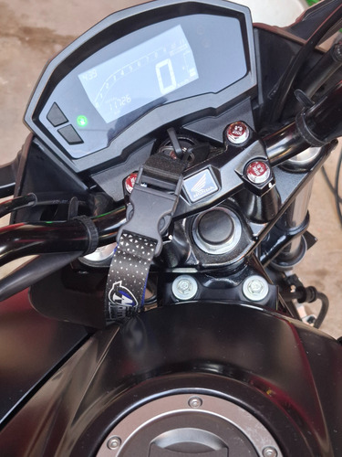 Cb Twister 250