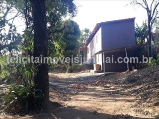Itupeva Chácara Santa Isabel - Ch1105