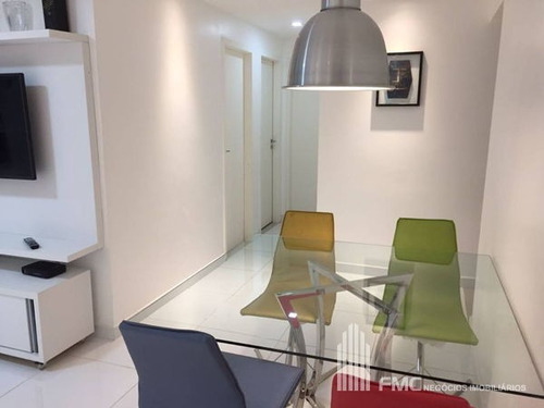 Imagem 16 de 16 de Apartamento Padrão Com 3 Quartos - Vd1218-v