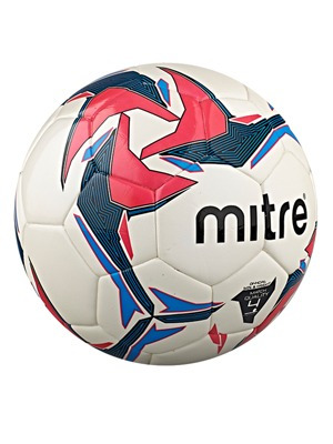 Balón De Fútbol Mitre Modelo Pro Futsal