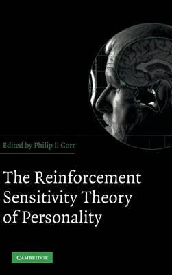 Libro The Reinforcement Sensitivity Theory Of Personality...