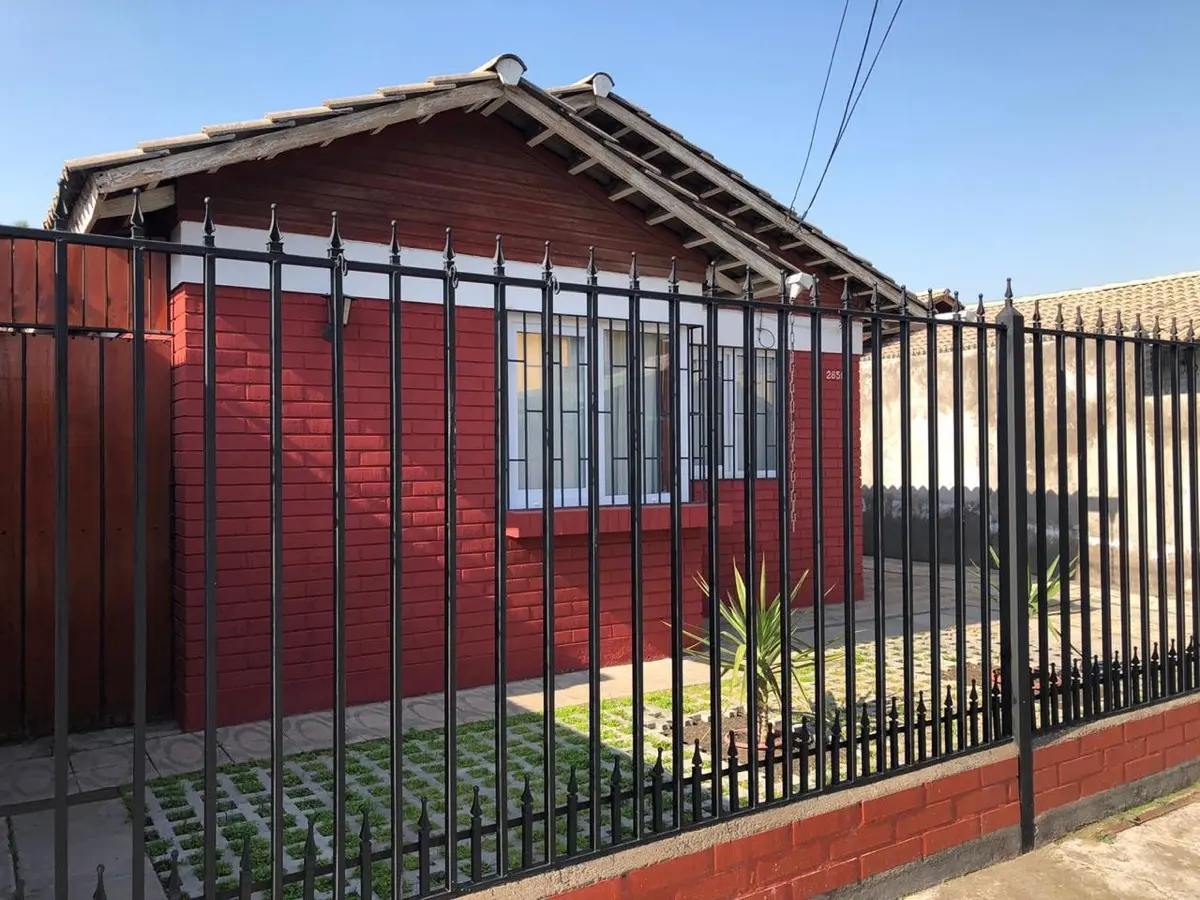 Imagen 2 de 24 de Departamento En Venta En Corona De Cristo