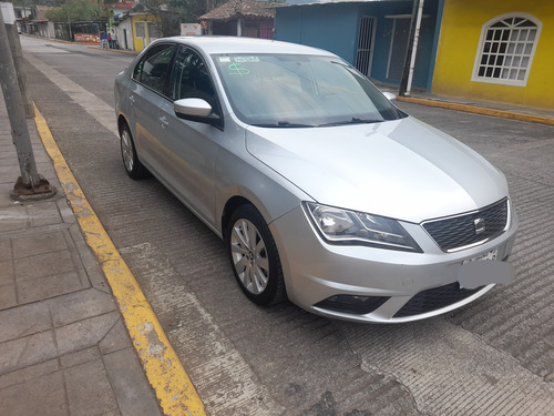 Seat Toledo 1.4 Style Dsg