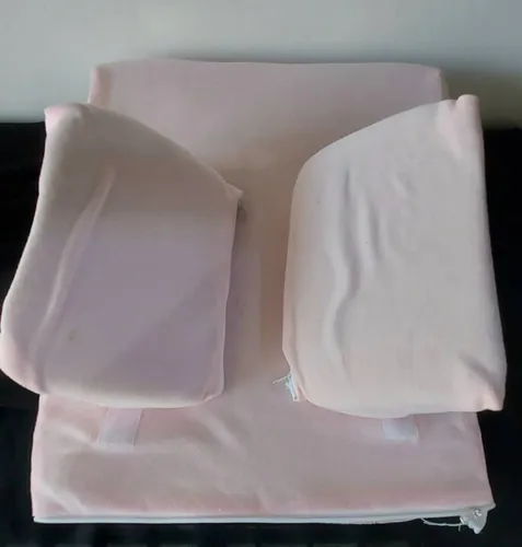 Almohada Contra Reflujo Del Bebe MercadoLibre