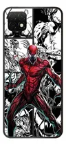 Comprar Funda Protector Para Huawei Nova Y60 Carnage Marvel