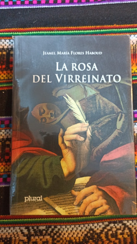 La Rosá Del Virreinato