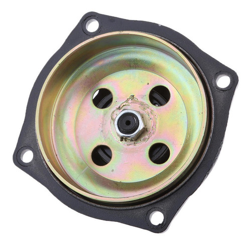 De Tambor De Embrague 25h 6t Para Pocket Dirt Bike Atv Quad