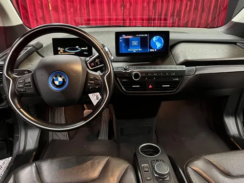 BMW i3 Suite