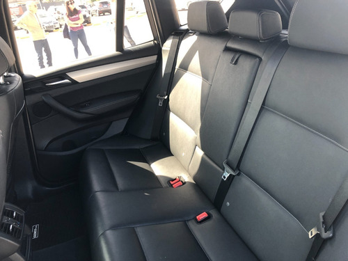 Imagen 14 de 24 de Bmw X3 M Package 35 I Xdrive