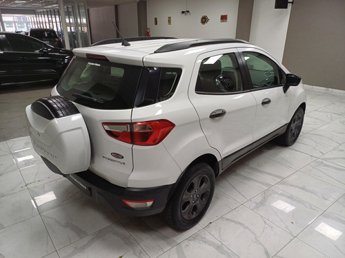 Ford Ecosport 1.5 Freestyle 123cv 4x2