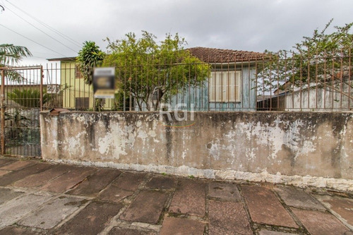 Terreno Em Sarandi - El56354641