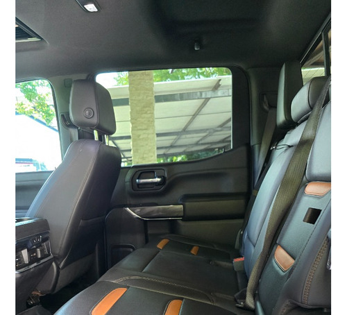 GMC Sierra 5.4 Crew Cabina All Terrain 4x4 At
