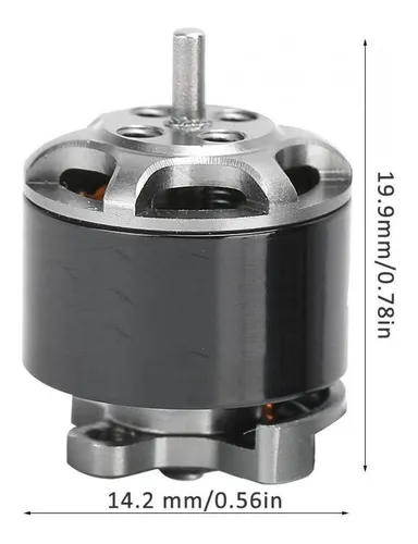 Fpv brushless cheap motor
