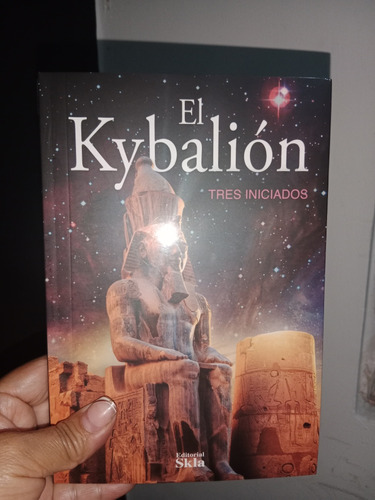 El Kibalion 